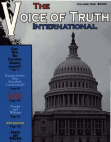 The Voice of Truth International, Volume 1