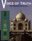 The Voice of Truth International, Volume 2