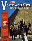 The Voice of Truth International, Volume 9