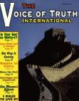 The Voice of Truth International, Volume 10