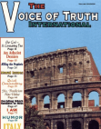 The Voice of Truth International, Volume 11
