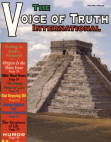 The Voice of Truth International, Volume 12