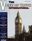 The Voice of Truth International, Volume 13