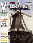 The Voice of Truth International, Volume 20