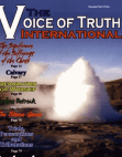 The Voice of Truth International, Volume 42