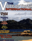 The Voice of Truth International, Volume 43