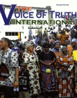The Voice of Truth International, Volume 46