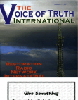 The Voice of Truth International, Volume 51