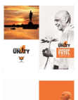     Statue of Unity
  