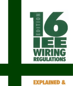  Wiring Regulations on Ieee Wiring Regulations  3books