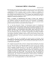 qotes about taking care of the elderly and handicapt