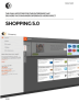 Shopping Product Sheet