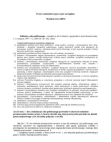 prawo administracyjne - część szczególna