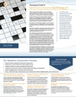 
    Systems Management Services: 1 Assessment
  