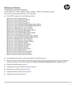Energy Efficient Ethernet on Energy Efficient Ethernet Eee Releasenotes K15030007 Energy Efficient