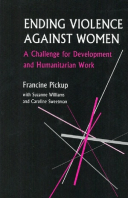 Ending Violence Against Women: A challenge for development and humanitarian work
