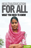 Health and Education For All: What you need to know