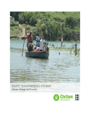 Haiti: A Gathering Storm: Climate change and poverty