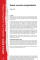 Russia: Economic marginalisation