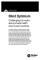 Blind Optimism: Challenging the myths about private health care in poor countries