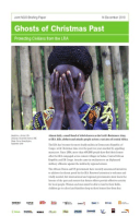 Ghosts of Christmas Past: Protecting civilians from the LRA