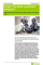 Hunger in the Sahel: A permanent emergency? Ensuring the next drought will not cause another humanitarian disaster