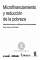 Microfinance and Poverty Reduction