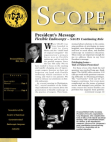 1997 Spring Scope