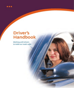 scribd.comManitoba Drivers Handbook