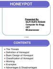 honeypot