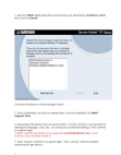Installation of Garmin Mobile XT on Symbian built-in GPS phones