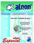 Alcon News 2 - Agosto 2000