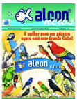 Alcon News 4 - Julho 2002