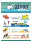 Alcon News 10 - Setembro 2006