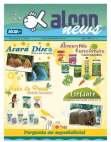 Alcon News 14 - Julho 2009