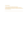 utility maximization