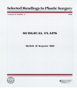 Plastic Surgery Flaps on Selected Readings In Plastic Surgery   Musculocutaneous Flaps