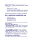 IB notes