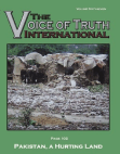 The Voice of Truth International, Volume 67