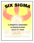 six sigma