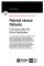 Patents Versus Patients: Five years after the Doha Declaration