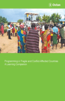 Programming in Fragile and Conflict-affected Countries: A learning companion
