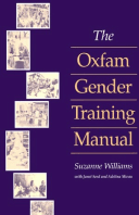 The Oxfam Gender Training Manual