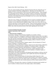 Report of the AMA Yearly Meeting - 2011