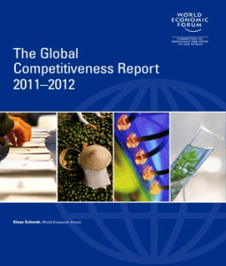 Tomorrow Report - Switzerland Global Demographics Ltd.
