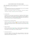 Common Mistakes Russians Make in English