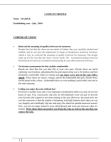 company profile