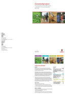 Connected Agriculture: The role of mobile in driving efficiency and sustainability in the food and agriculture value chain