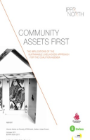 Community Assets First: The implications of the Sustainable Livelihoods Approach for the Coalition agenda