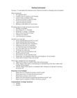 Business  Environment Ref Doc
